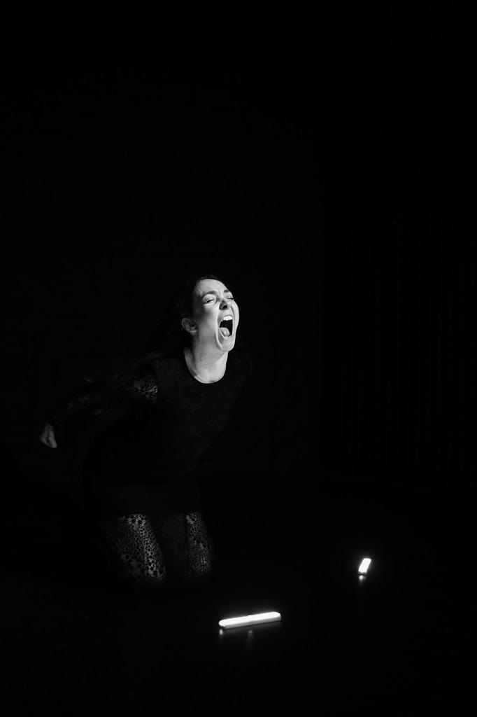 Mata Hari, titre provisoire