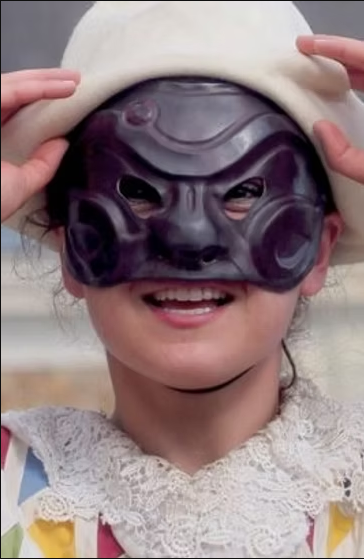 Le triomphe d'Arlequin