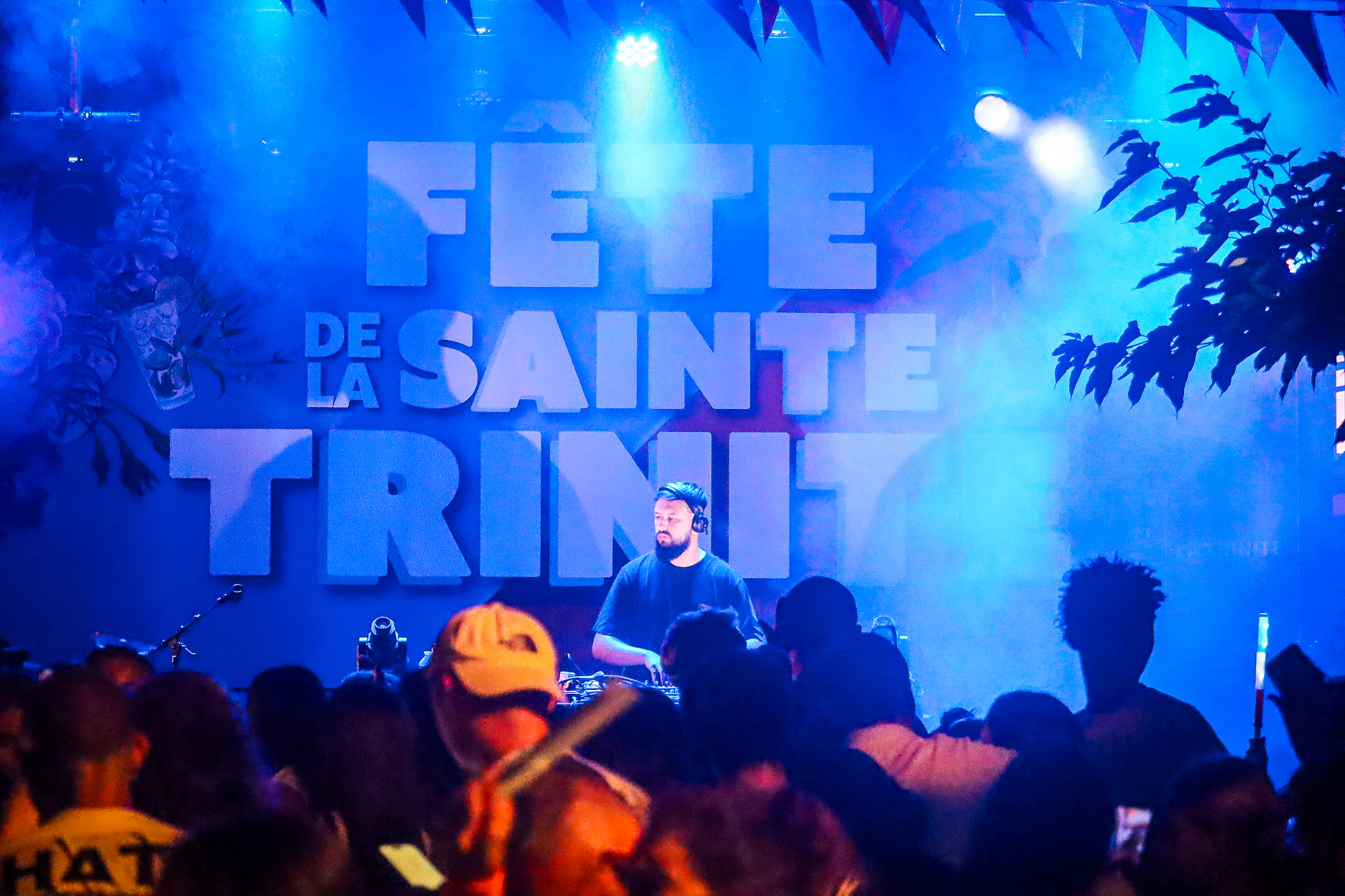 F�te de la Sainte-Trinit�