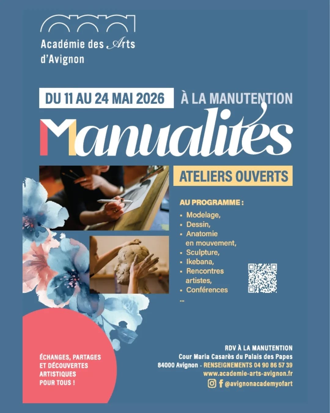 Les Manualit�s