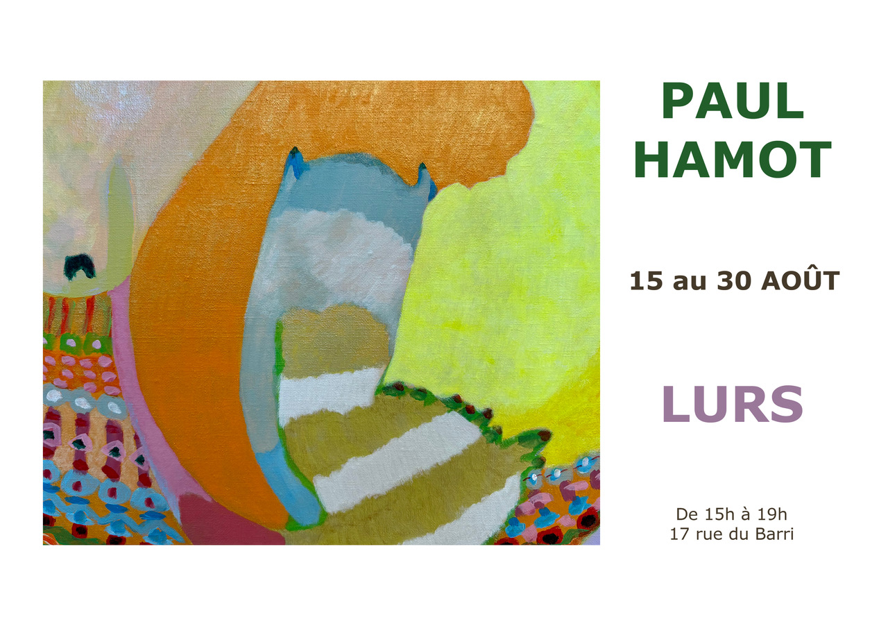 Exposition de 