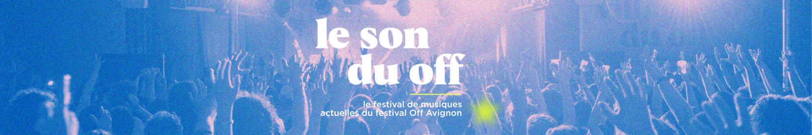Le Son du Off