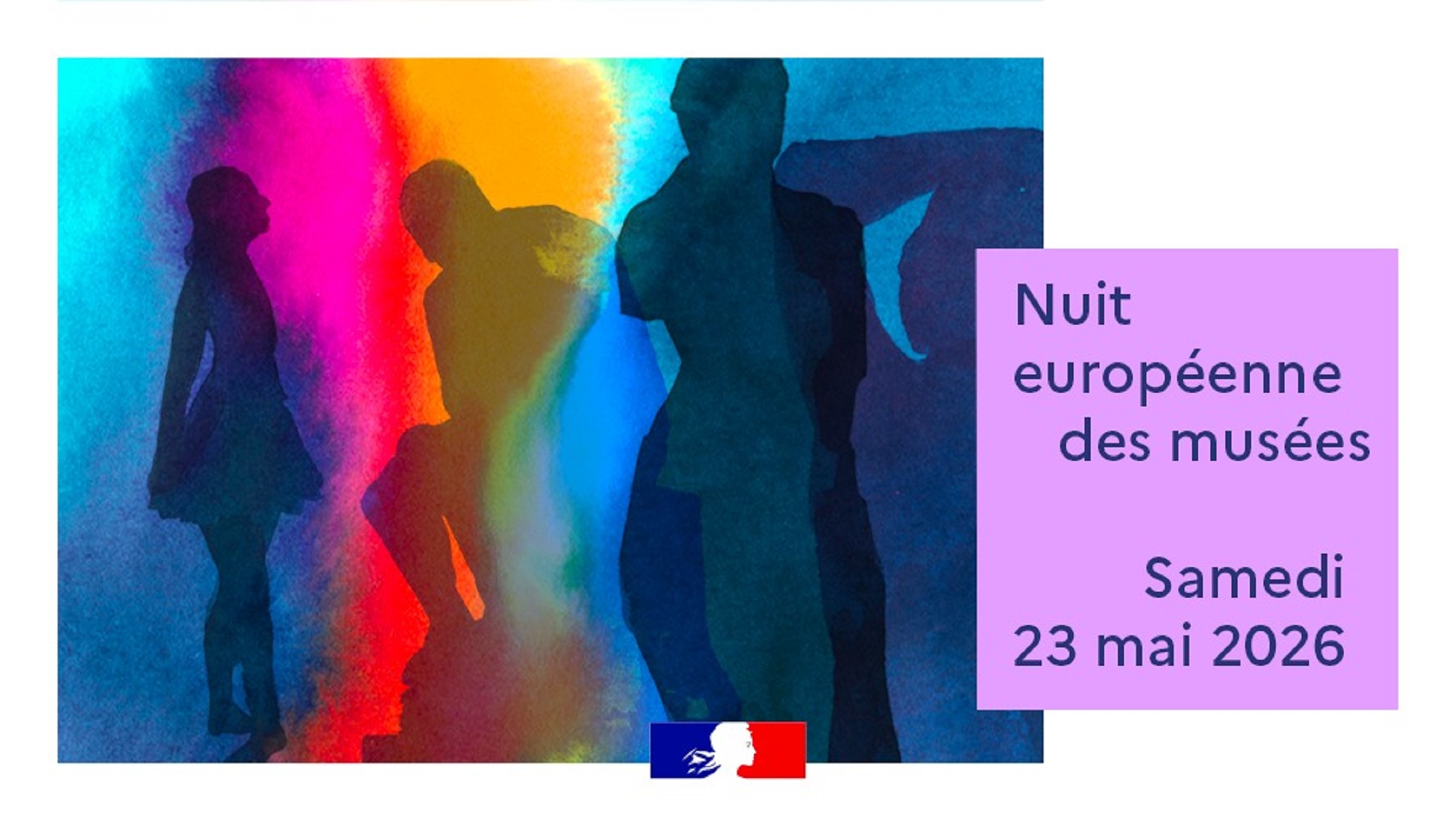 Nuit europ�enne des mus�es au mus�e Jean Cocteau