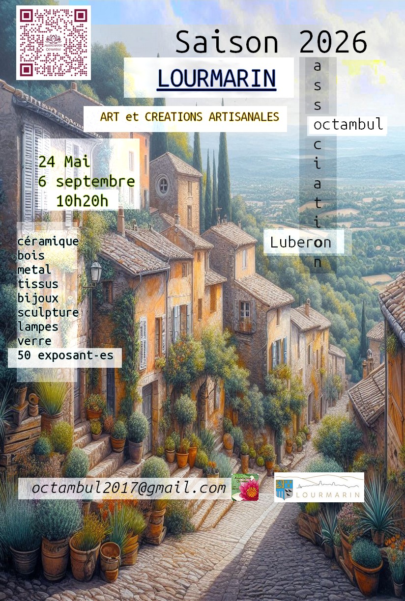 Art et cr�ations artisanales - March�