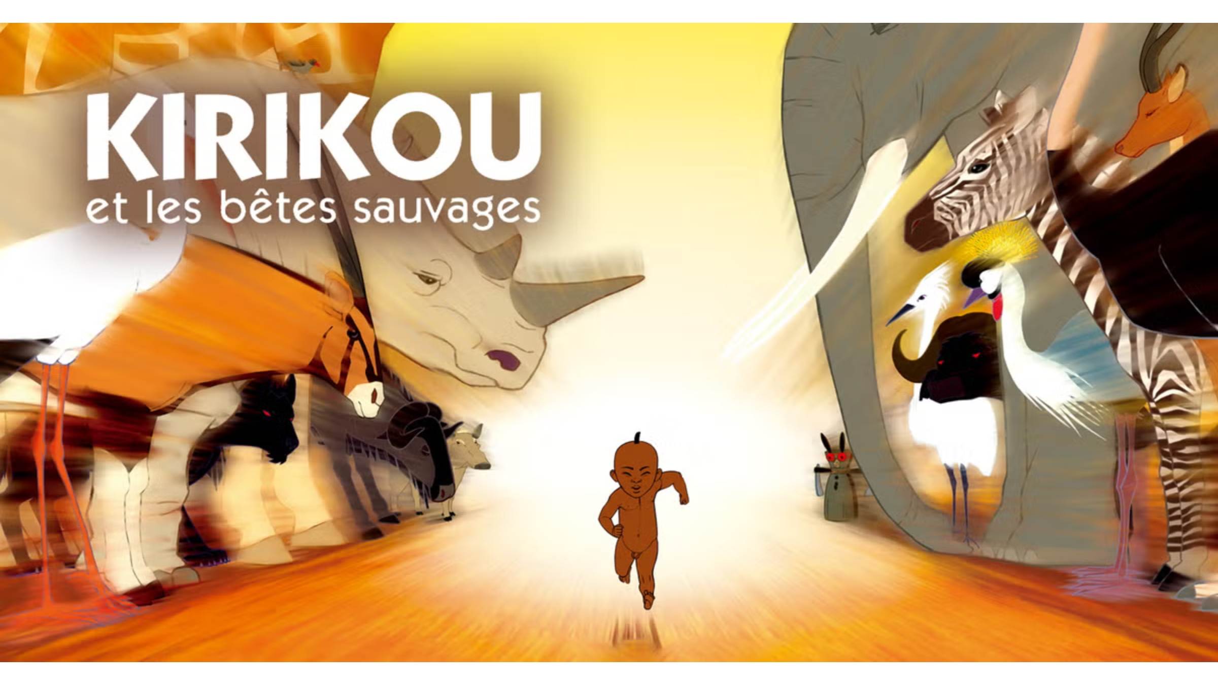 Projection du film - 