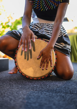 Contes en Musique