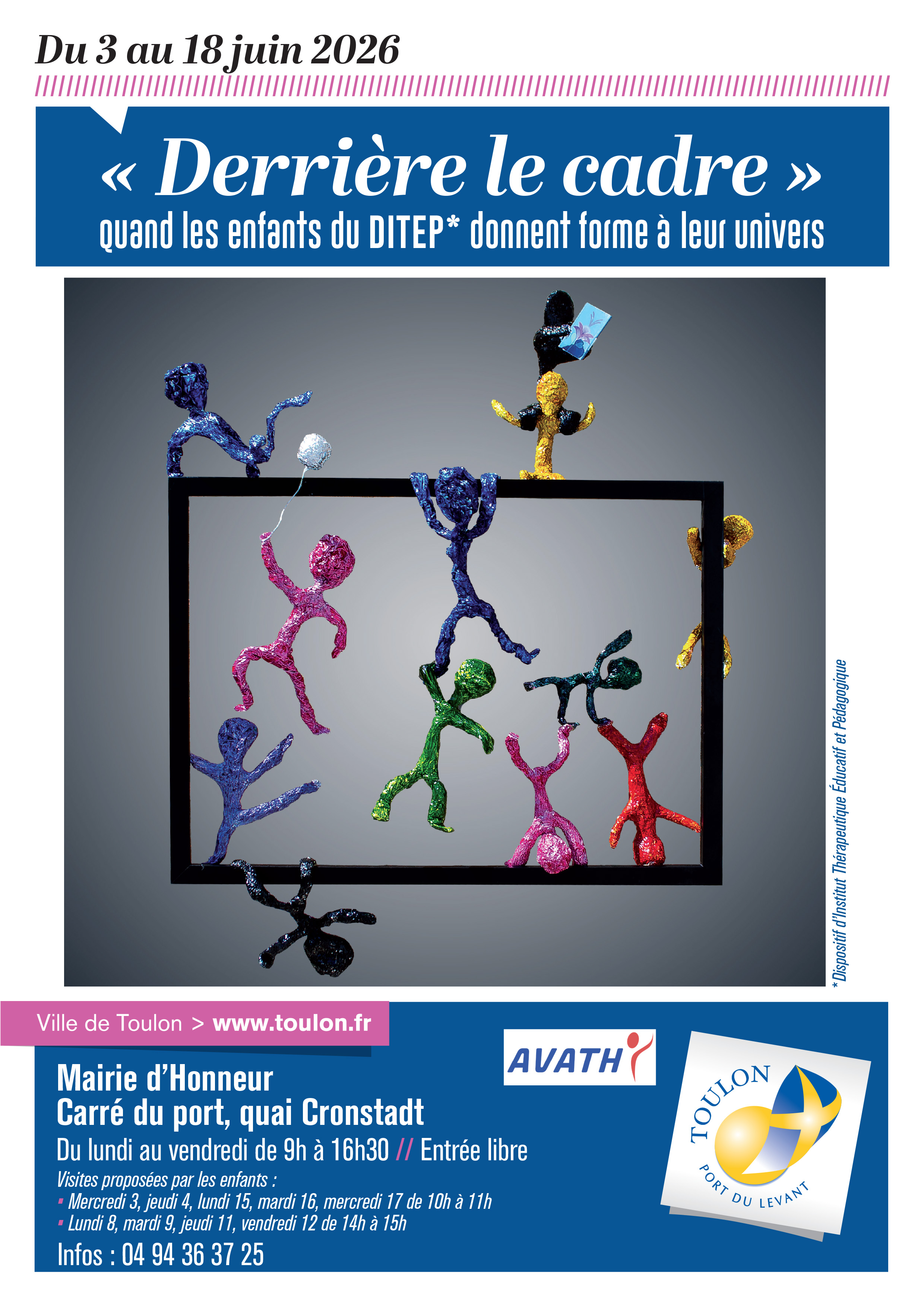 Exposition - 