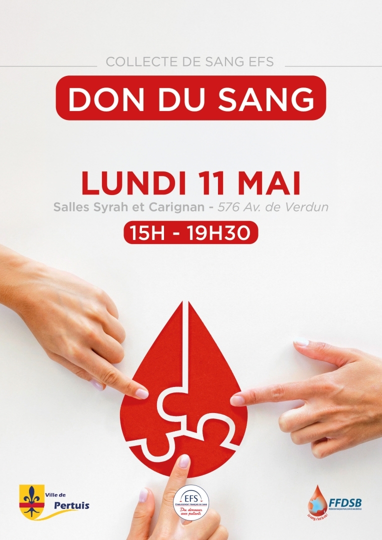 Don du sang