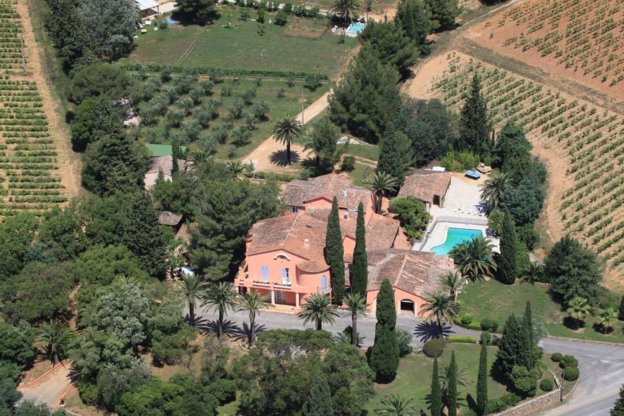 Les Musicales dans les vignes - Hommage jazz � Stevie Wonder au Ch�teau Maravenne