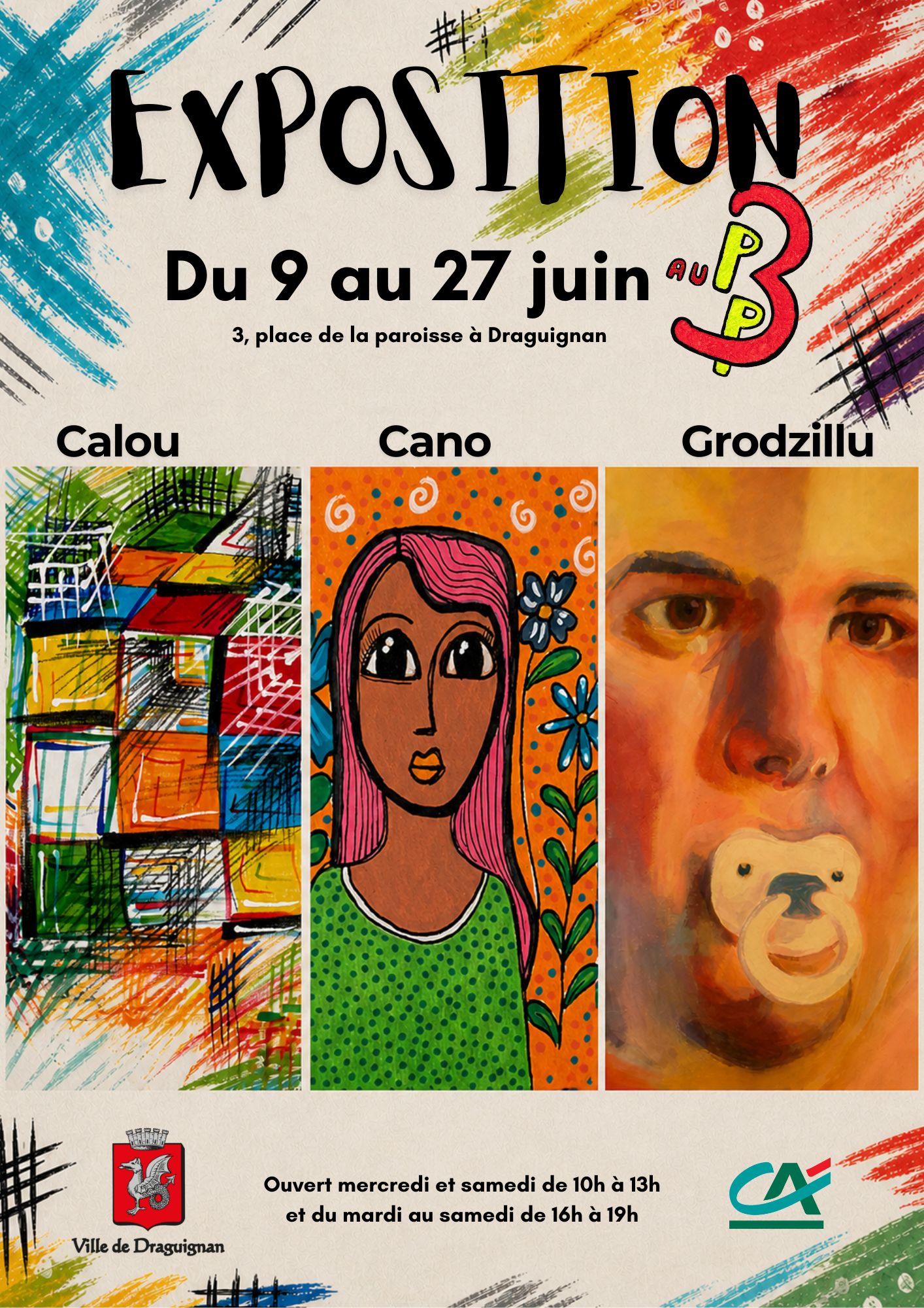 Exposition