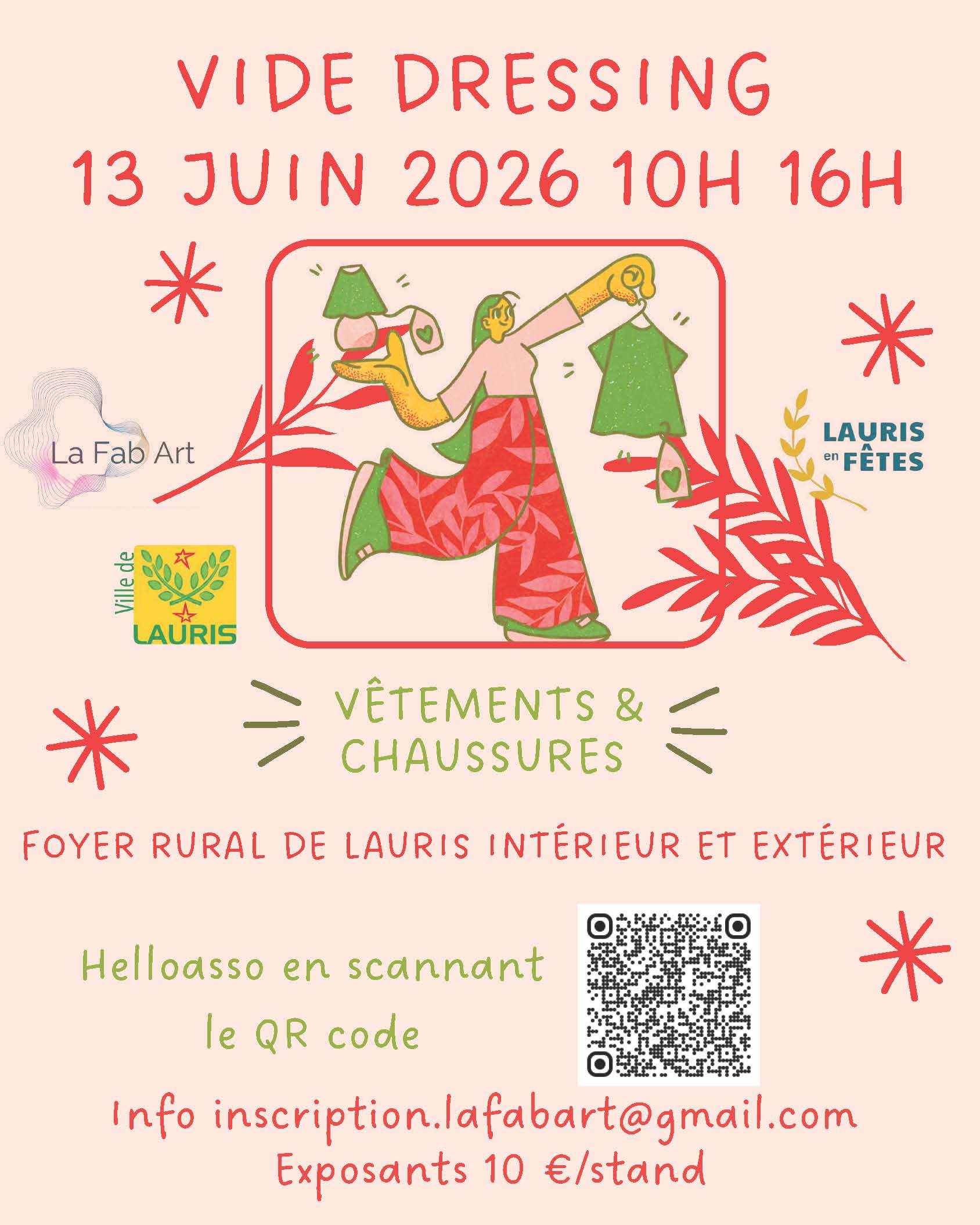 Vide Dressing