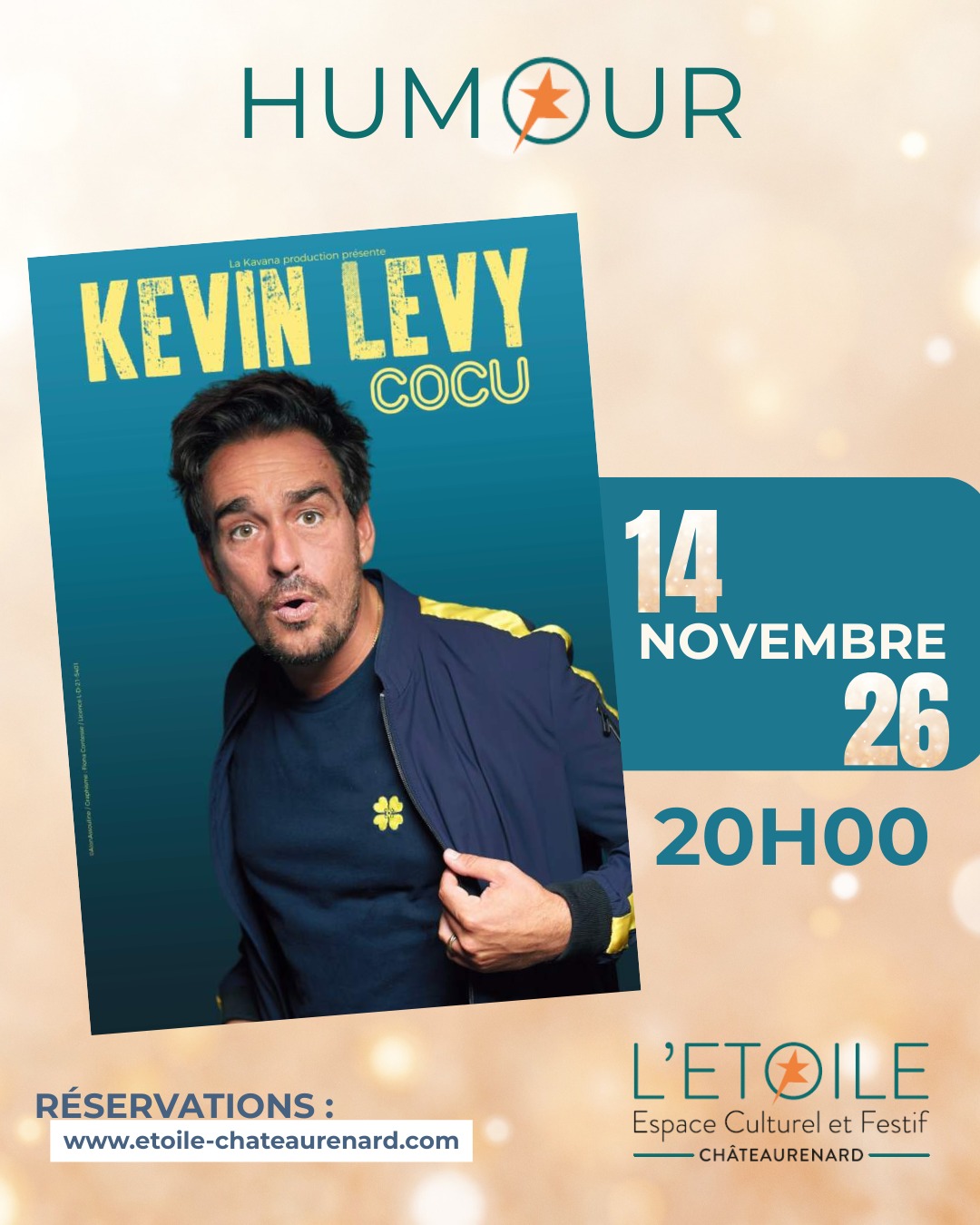 Cocu - K�vin Levy