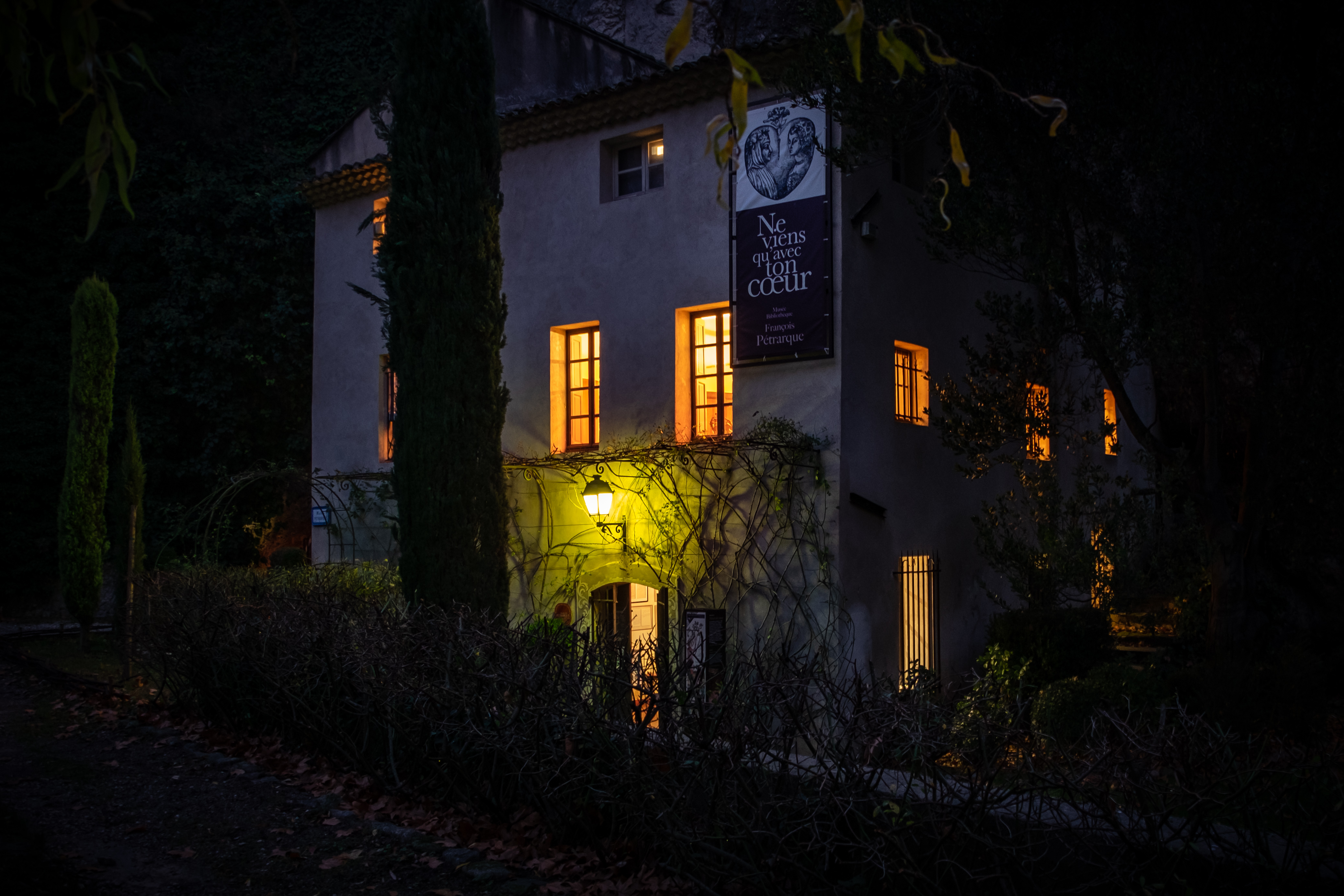 Nuit Europ�enne des Mus�es - Ouverture jusqu'� 22h !