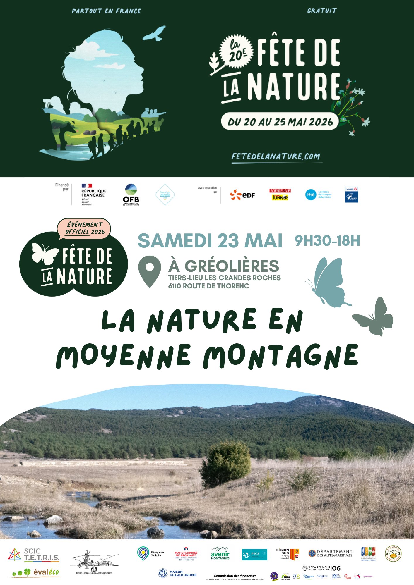 F�te de la nature