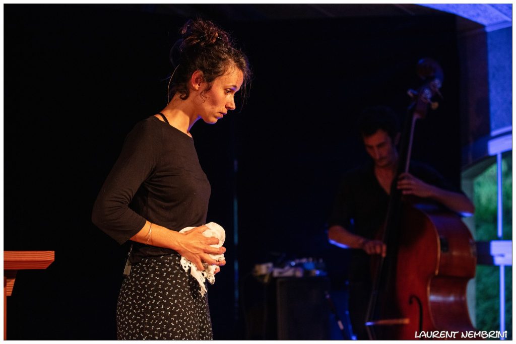 Festival Quartiers d'�t� : 