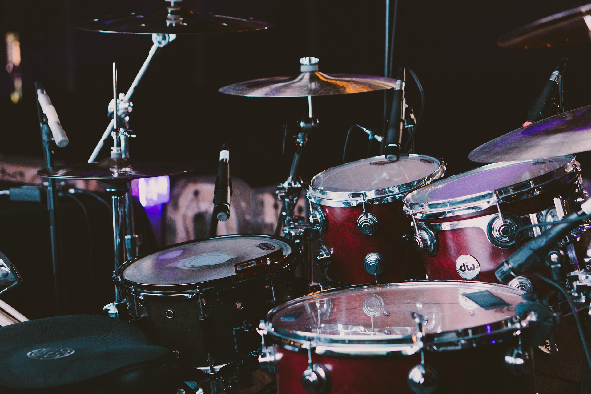 Festival Quartiers d'�t� :  concert Telegraph