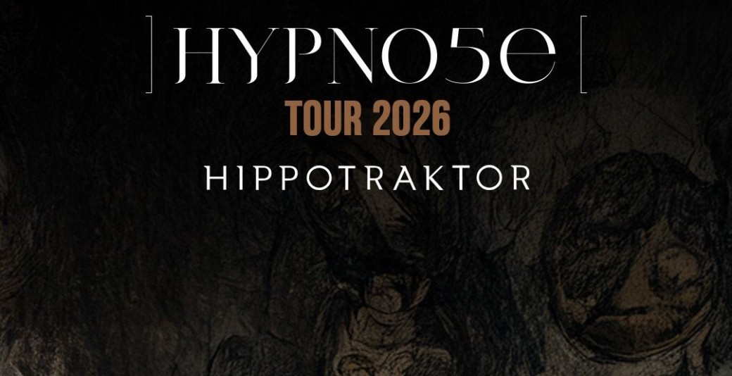 HYPNO5E + Hippotraktor