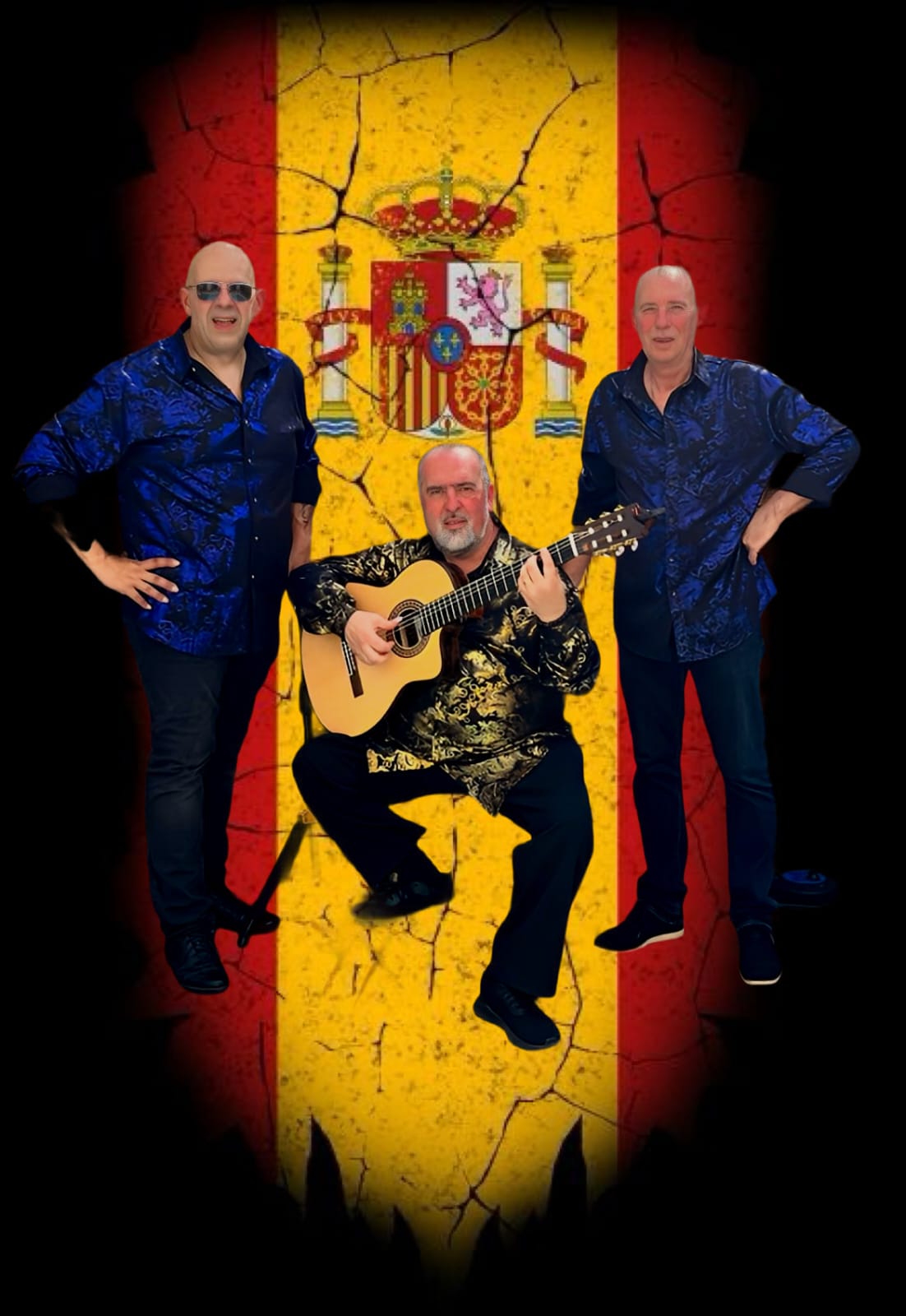 March� des cr�ateurs - Ange y Los Compadres - Et� 2026