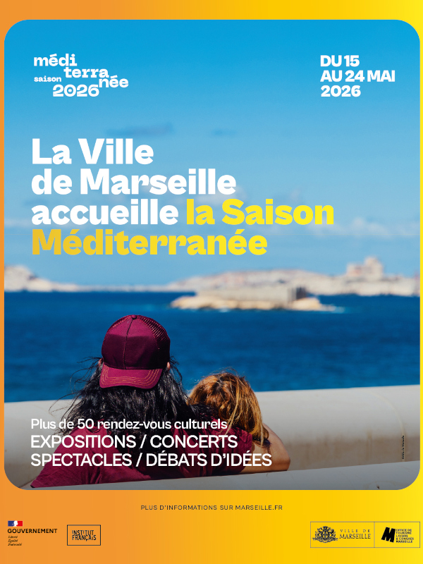 Saison Mediterran�e - Rencontres � l'Acazar
