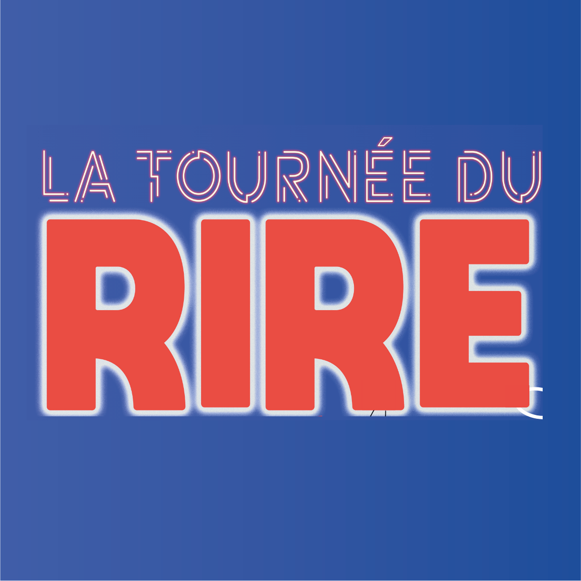 Tourn�e du rire