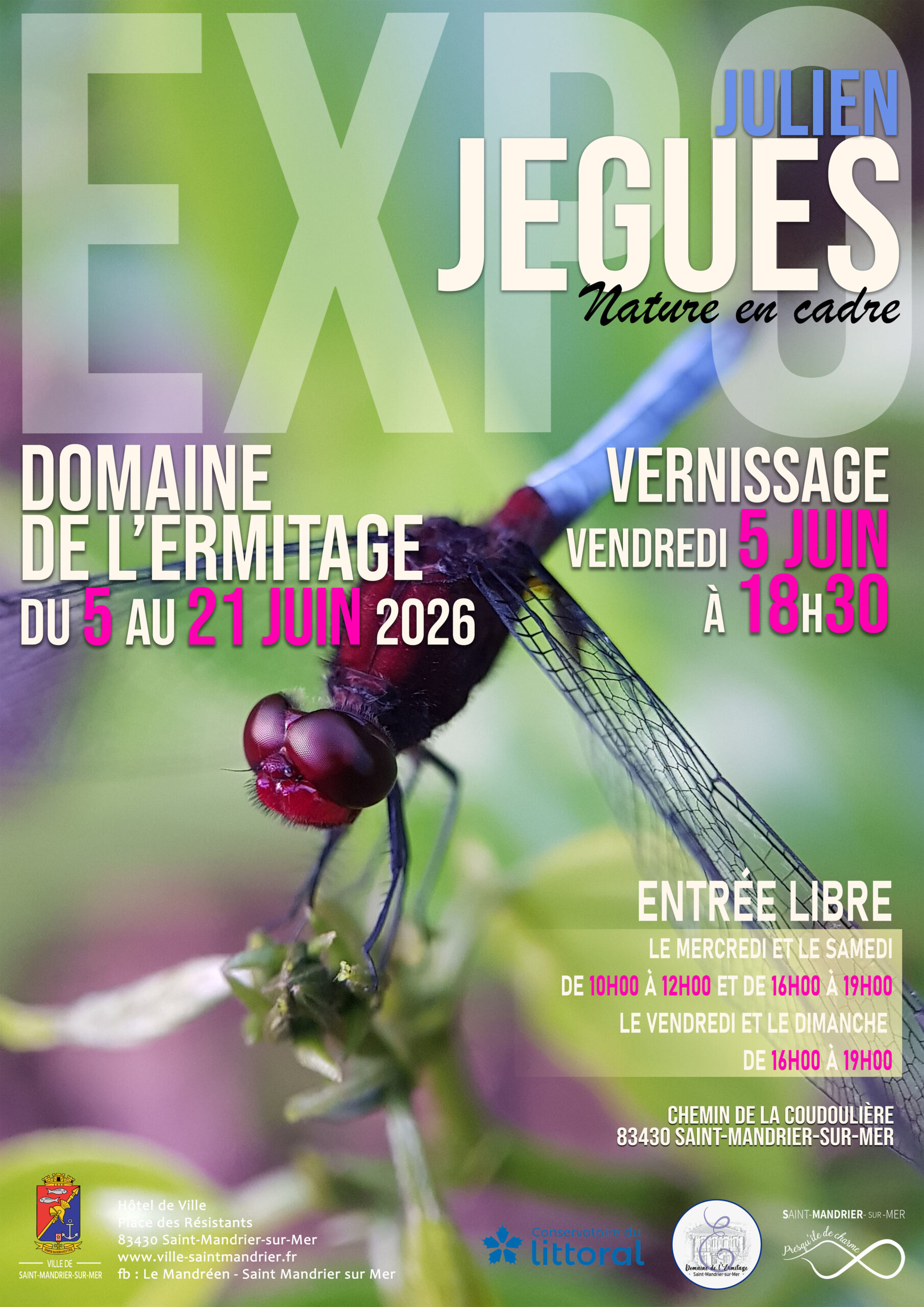 Exposition - 