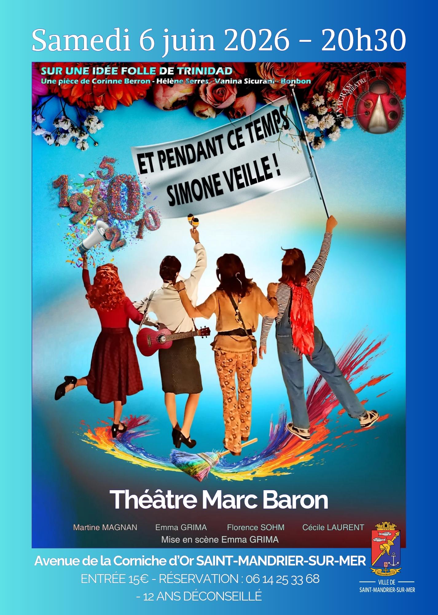 Th��tre - 