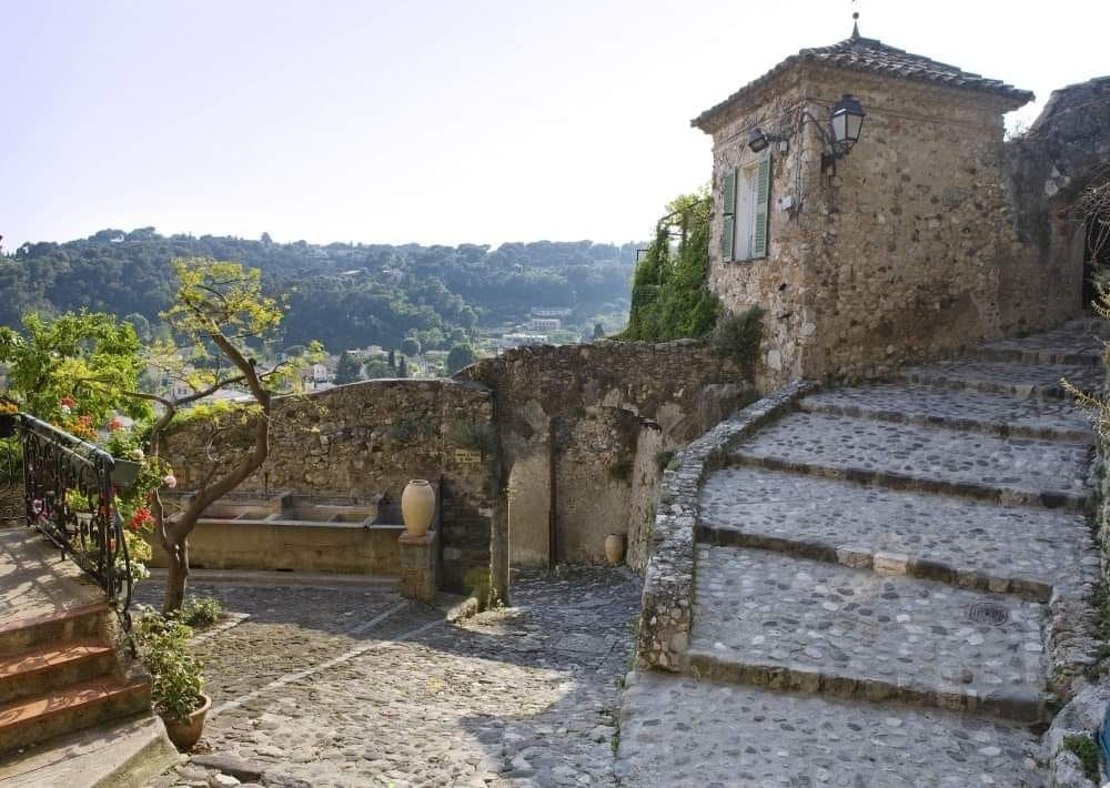 Visites estivales 