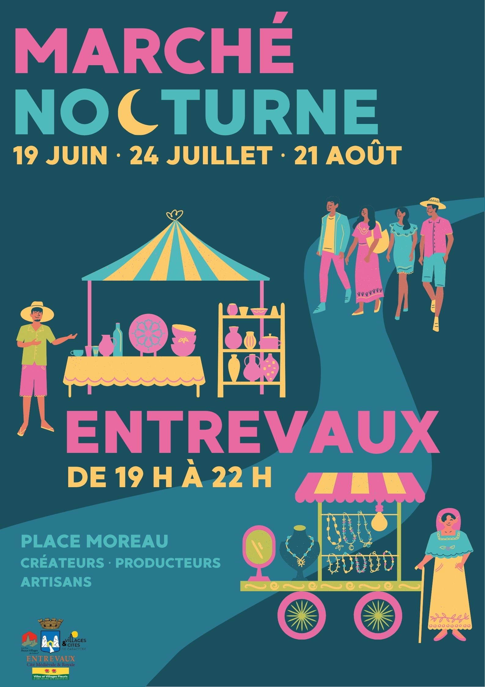 March� nocturne