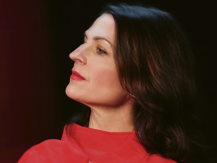 Vanessa Wagner, r�cital de piano - Les Estivales du Haut-Calavon