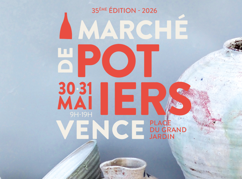 March� de potiers