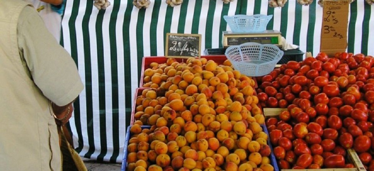 March de Saint-Saturnin-ls-Apt