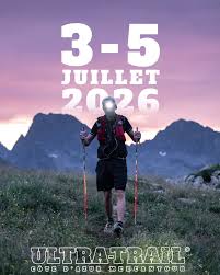 Ultra-trail C�te d'Azur Mercantour