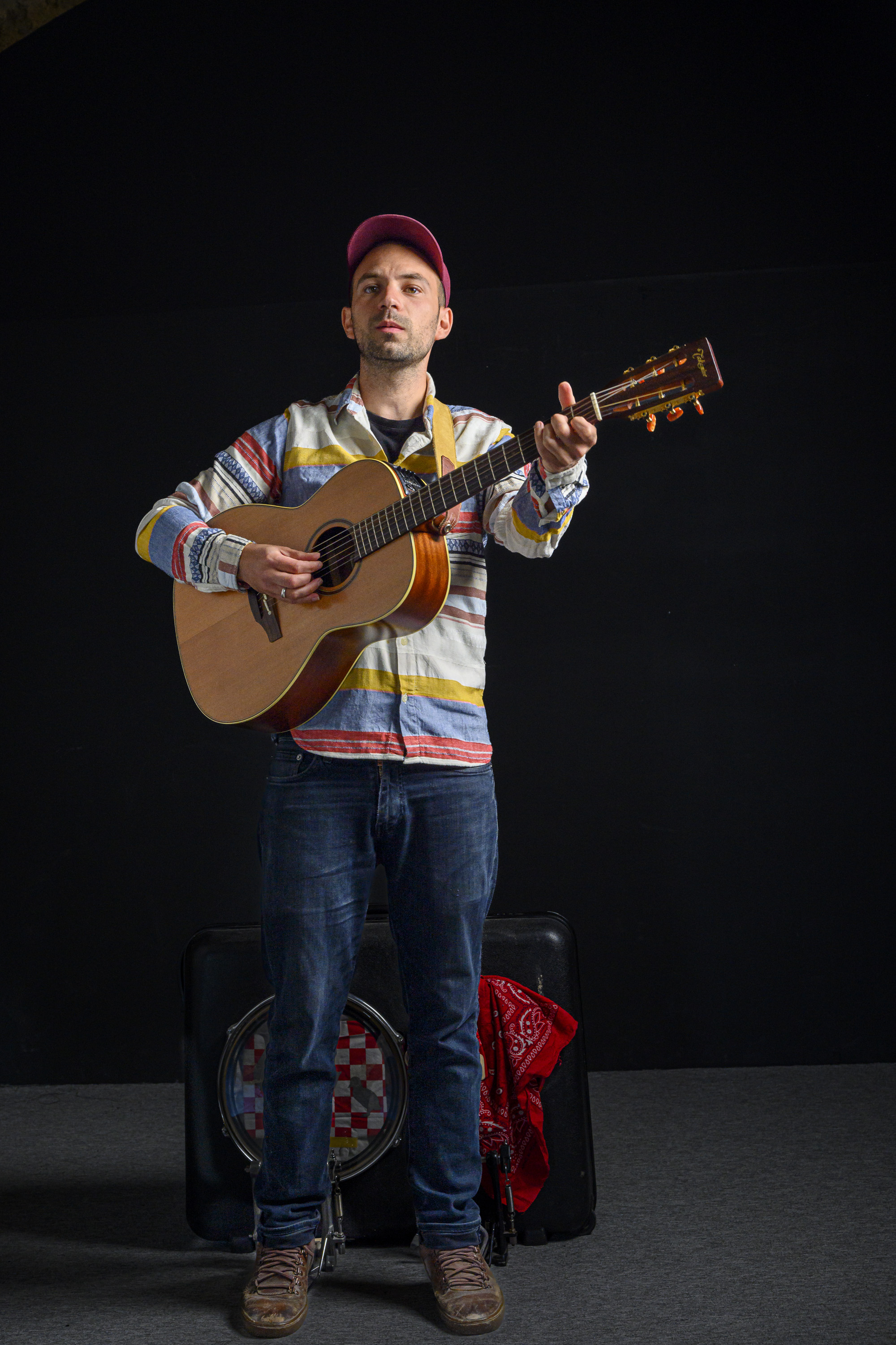 Concert f�te de la musique Artie