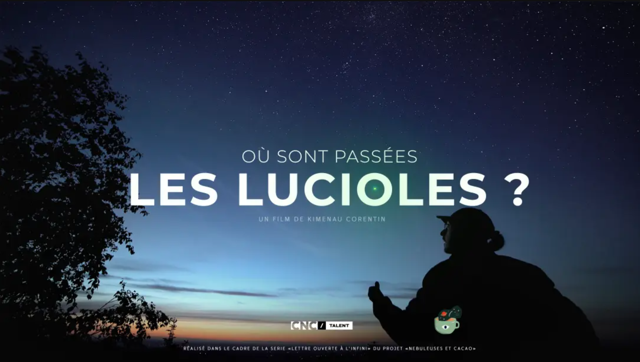Soir�e cin� nature 