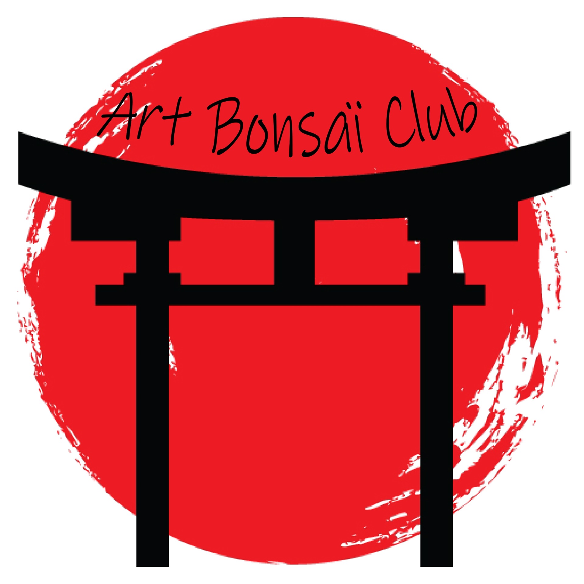 Atelier de fin d'�t� avec l'Art Bonsa� Club