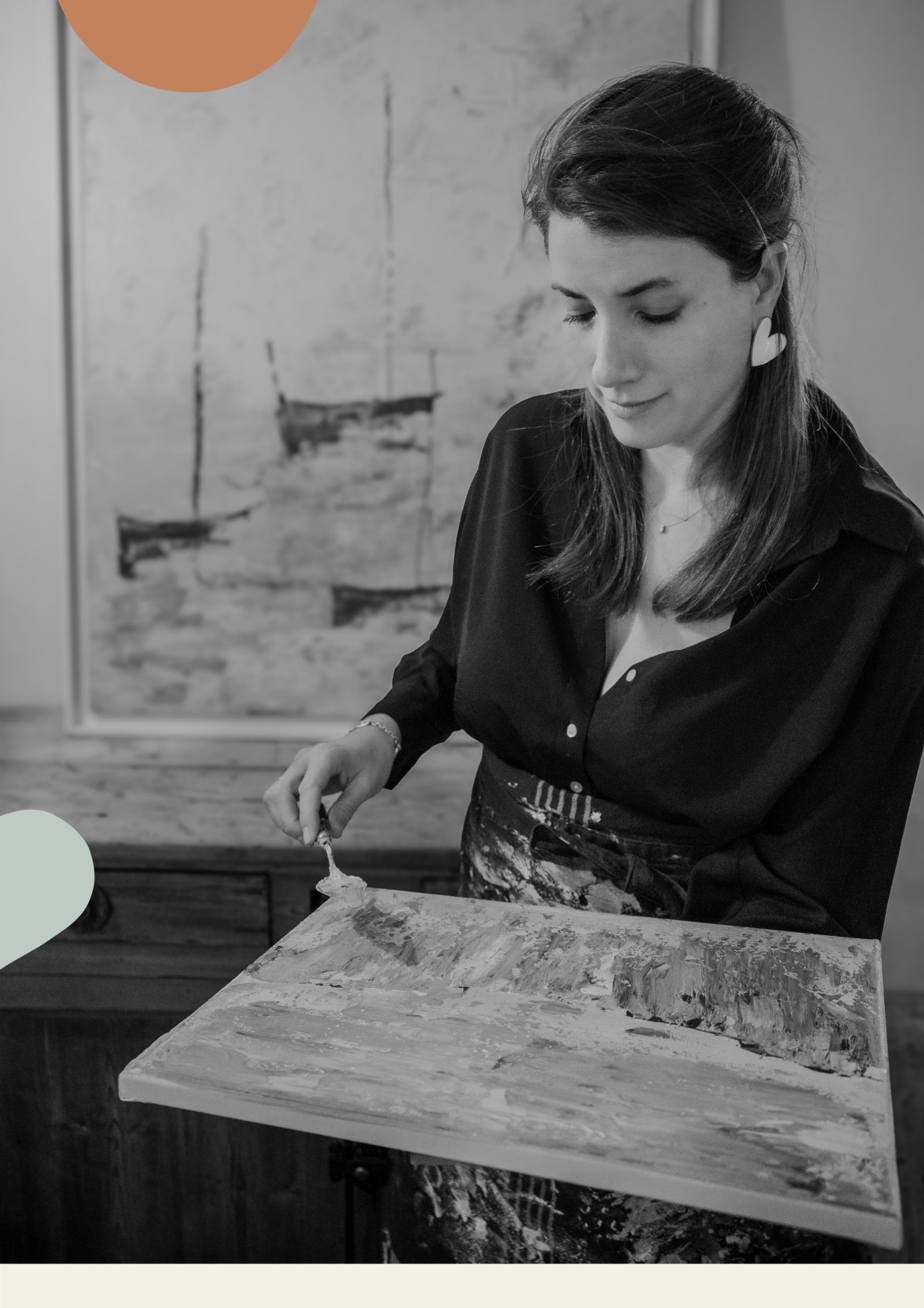 Exposition : Une Ode � l�Hypersensibilit� et � la R�silience