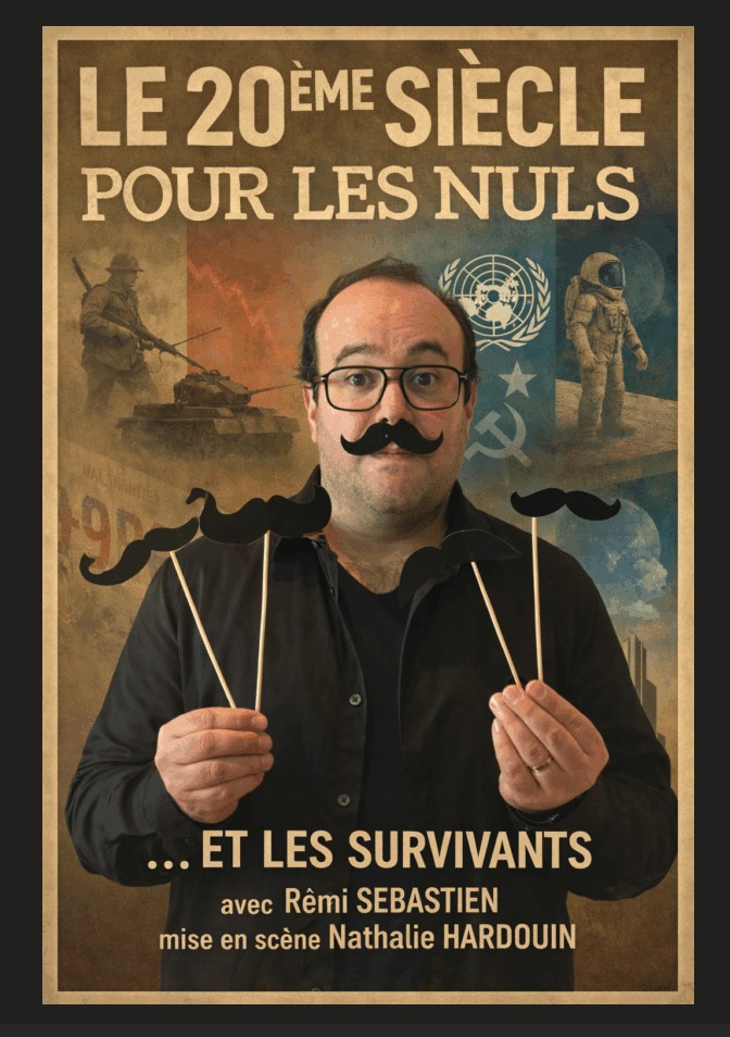 Le 20e si�cle pour les nuls