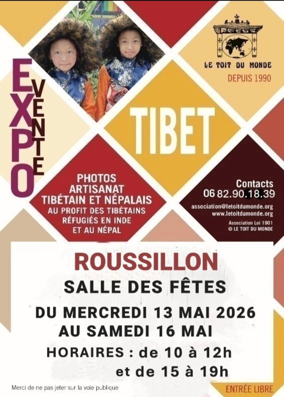 Expo-vente 