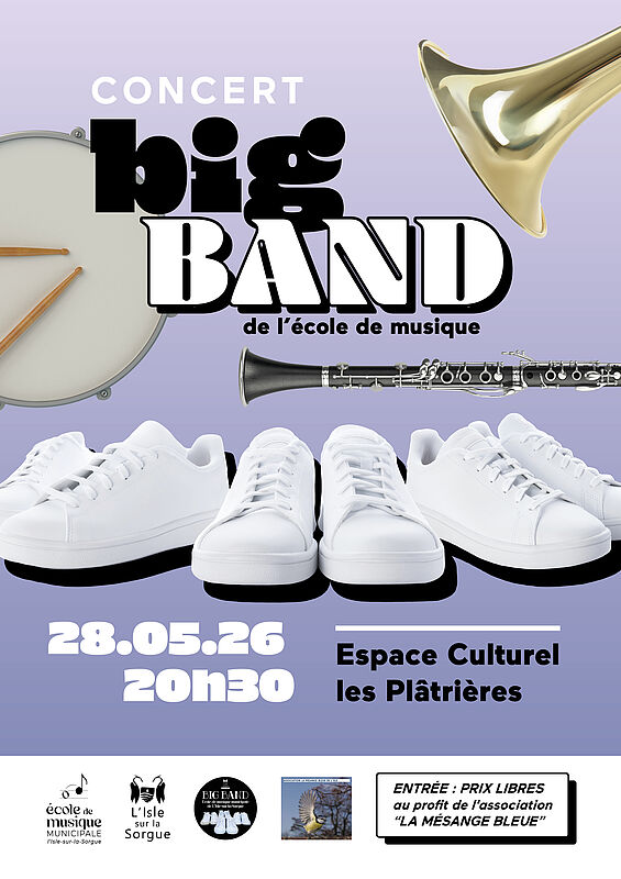Concert du 