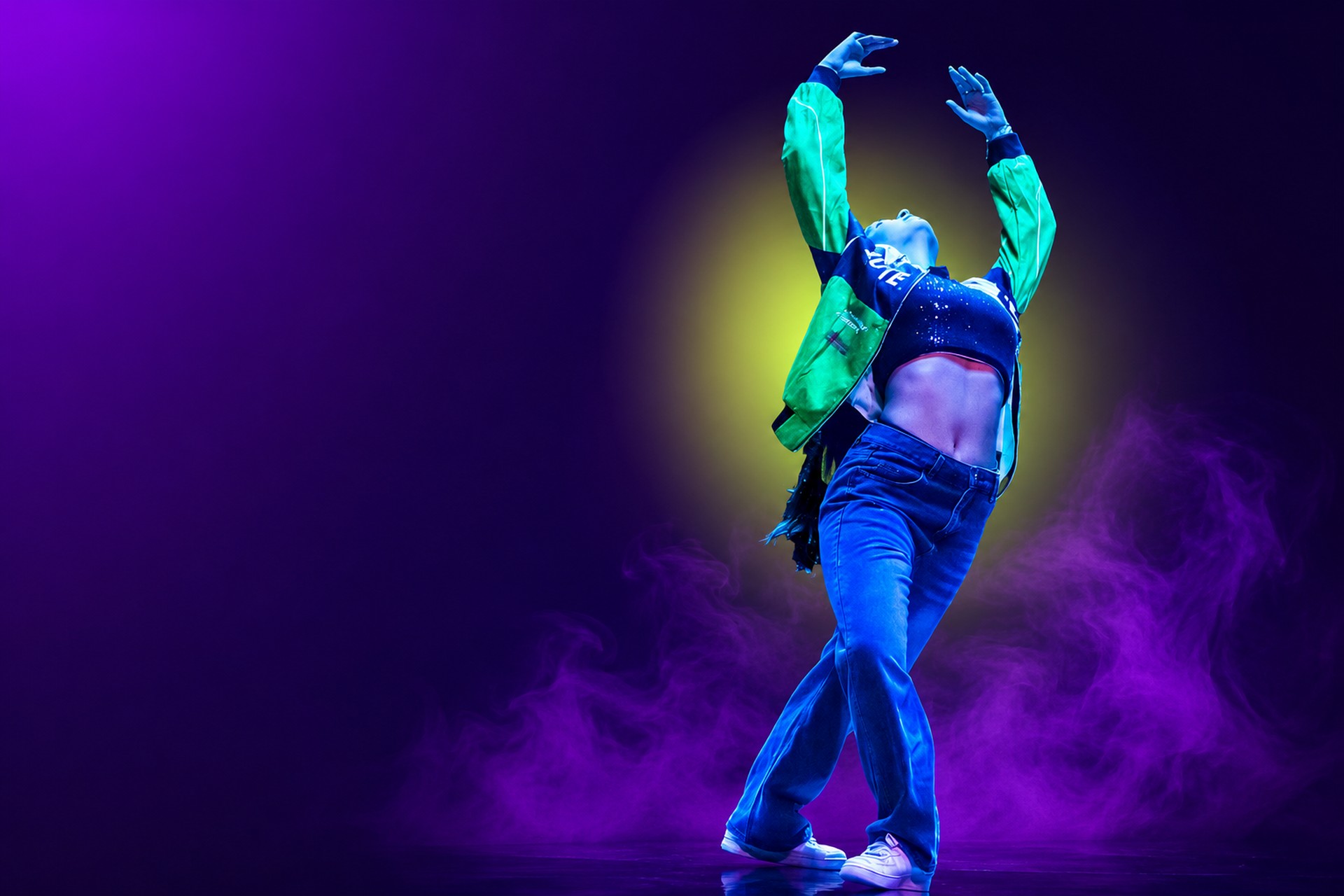 Showdance