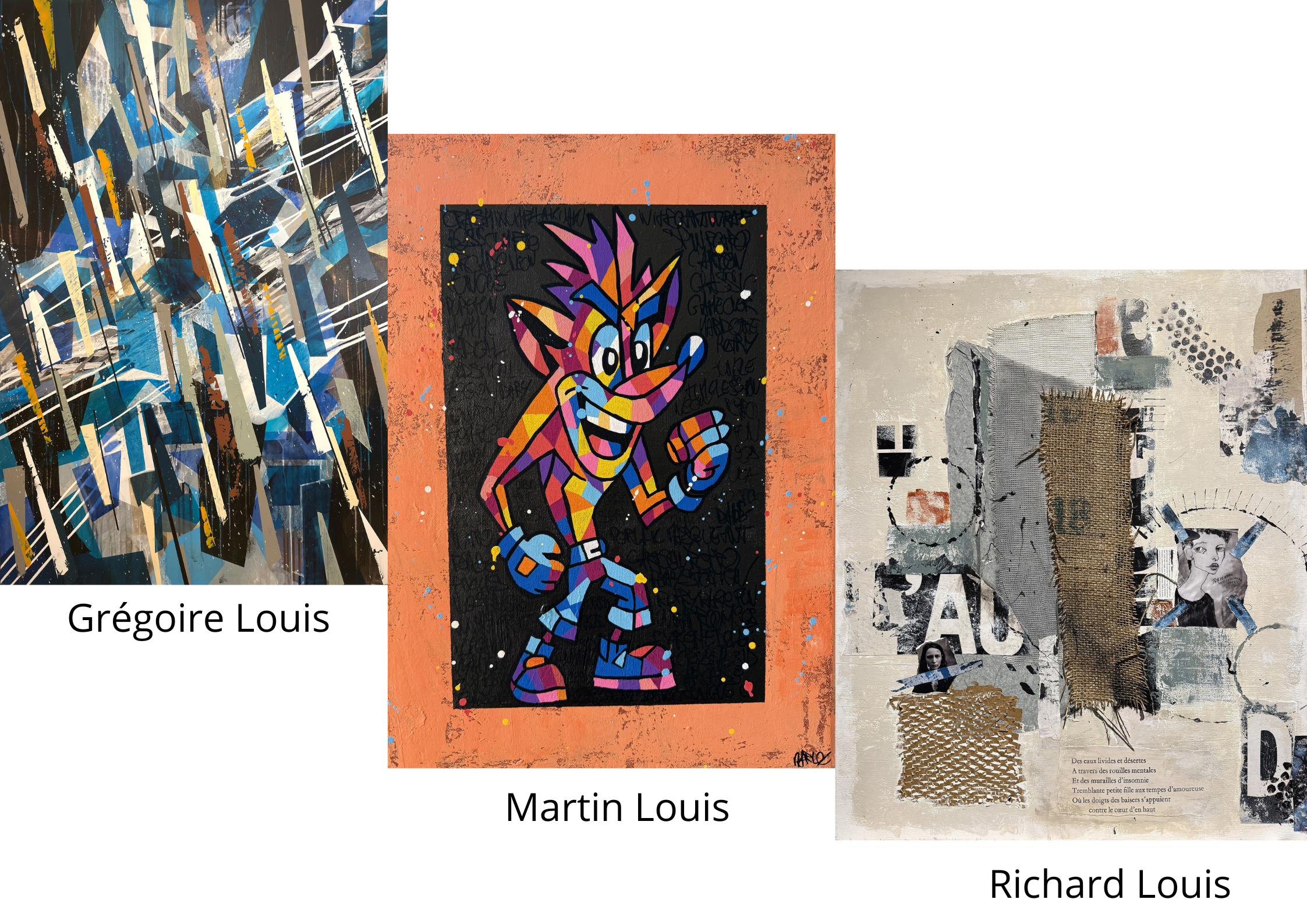 Art�fis - Exposition