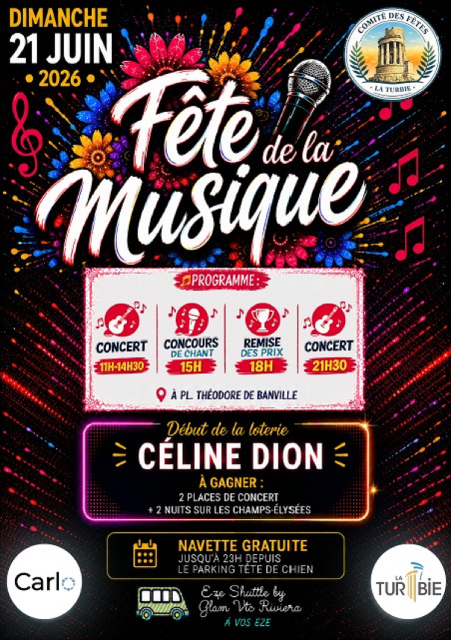F�te de la musique