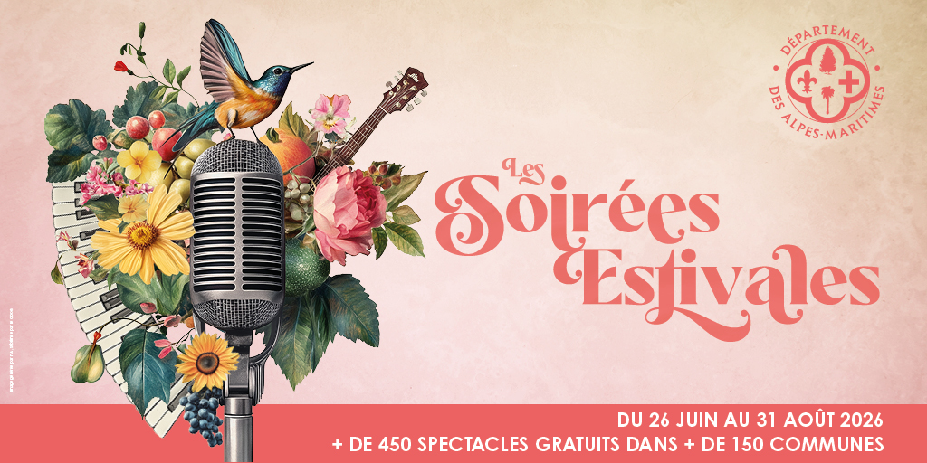 Brel ! le spectacle - Les Soir�es Estivales