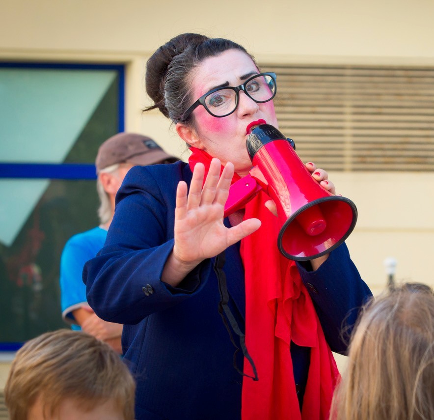 Visite insolite sp�ciale anniversaire 30 ans !