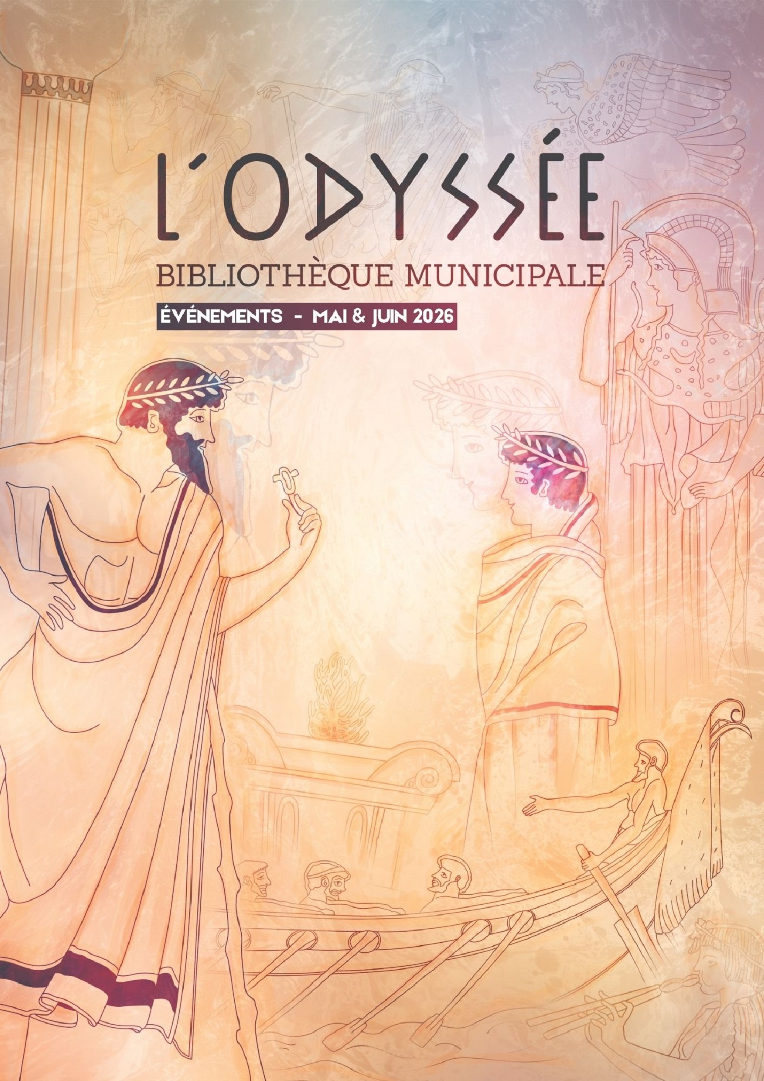 Spectacle po�tique 
