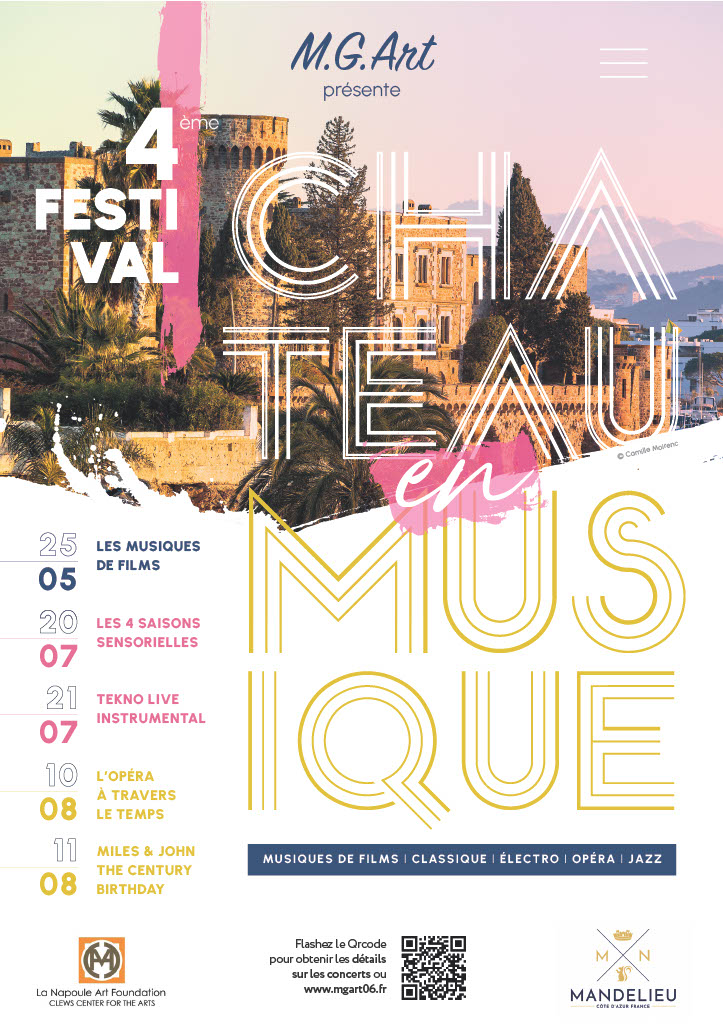 4�me Festival 