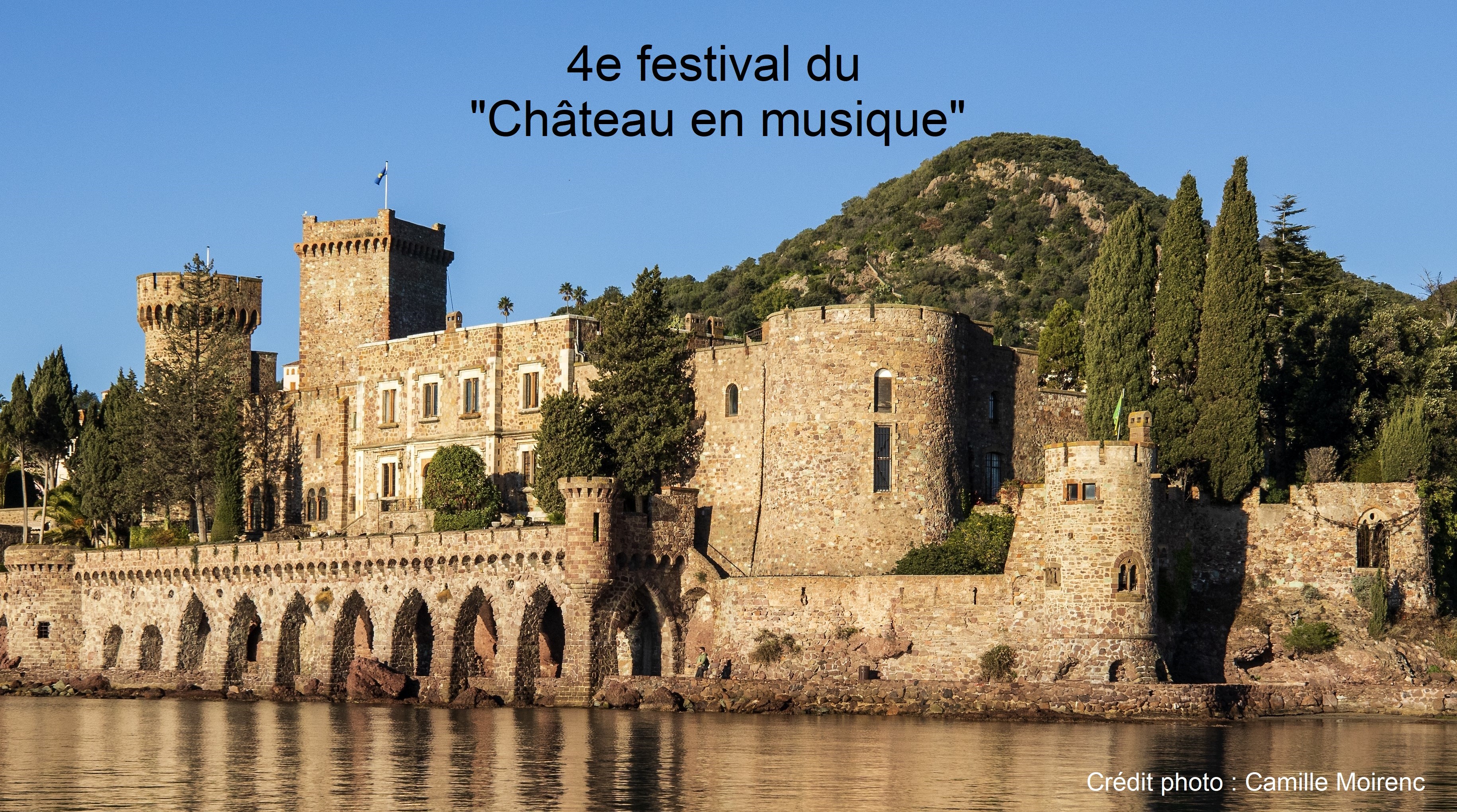 4�me Festival 