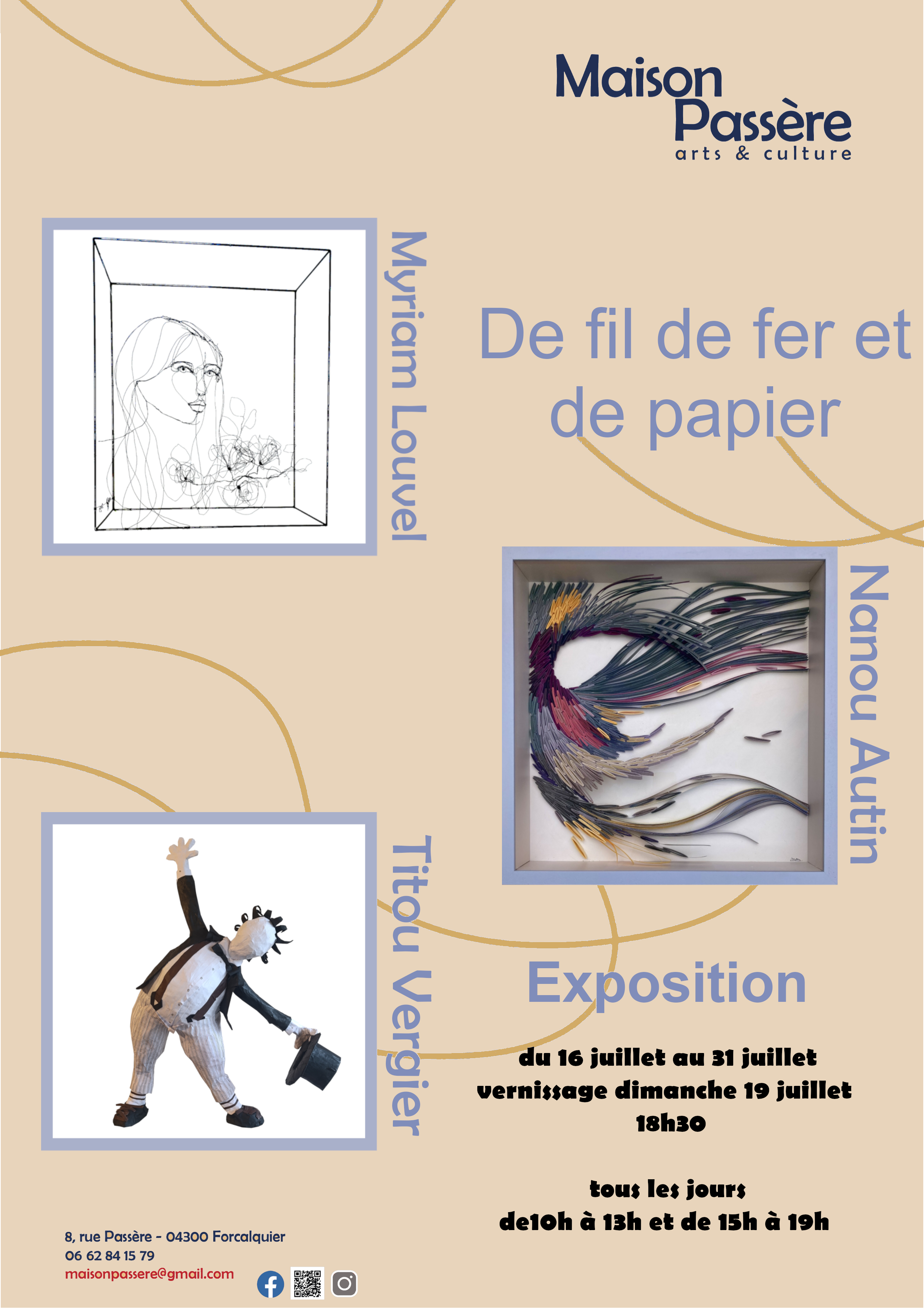Exposition 
