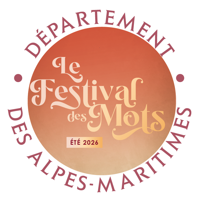 Festival Des Mots - Rapha�l Quenard - Et� 2026