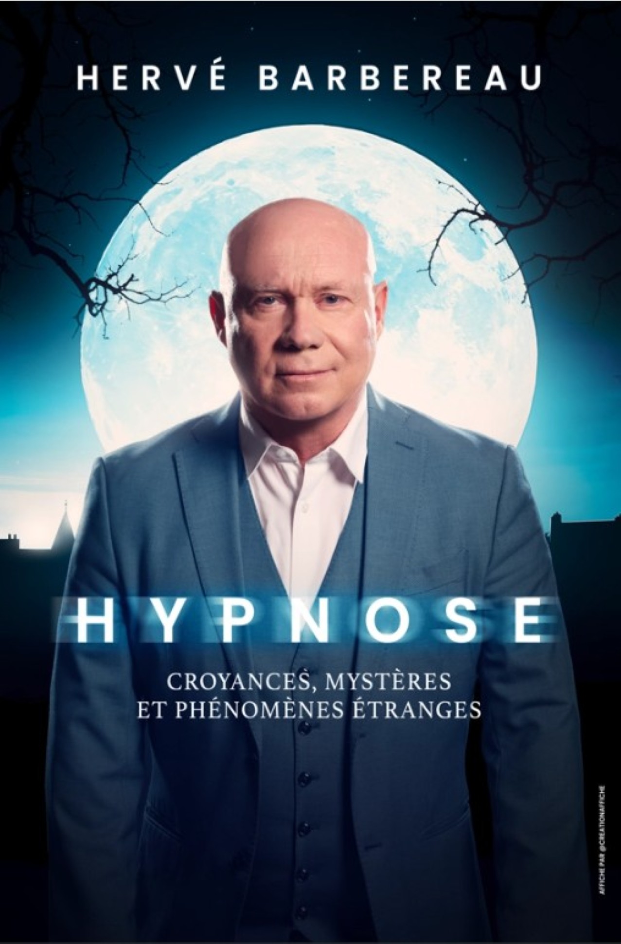 Hypnose: Croyances, Myst�res et Ph�nom�nes Etranges